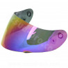 ECRAN CASQUE INTEGRAL NOEND H20-ADVANCE IRIDIUM *