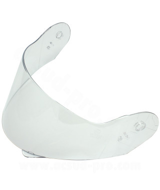 ECRAN CASQUE INTEGRAL TYTAN ROAD RIDER INCOLORE