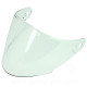 ECRAN CASQUE JET MAX NOEND INCOLORE