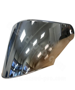 ECRAN CASQUE JET MAX NOEND IRIDIUM *