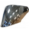 ECRAN CASQUE JET MAX NOEND IRIDIUM *