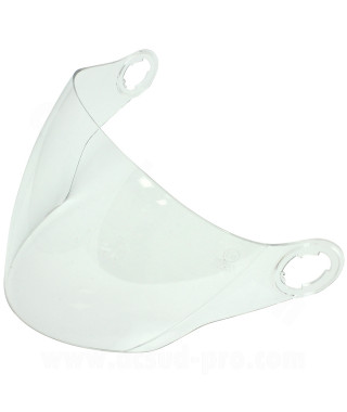 ECRAN CASQUE JET TYTAN ROAD GRAFFIK INCOLORE