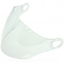 ECRAN CASQUE JET TYTAN ROAD GRAFFIK INCOLORE