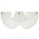 ECRAN CASQUE VELO EXPEDO SAFETY LABS MAGNETIQUE TRANSPARENT*