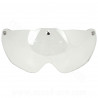ECRAN CASQUE VELO EXPEDO SAFETY LABS MAGNETIQUE TRANSPARENT*