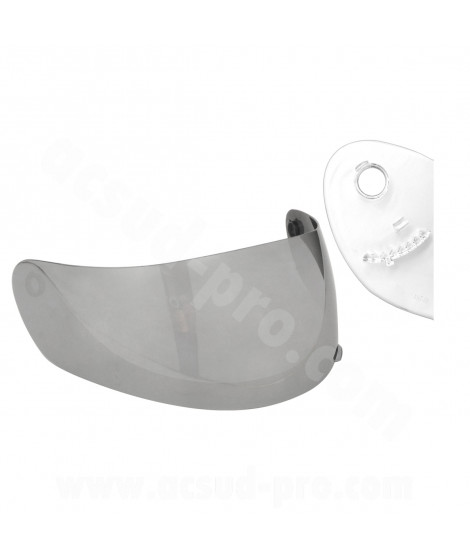 ECRAN CHROME MERAK/PULSION/QUADRO(Fixation Ø18) *