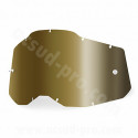 ECRAN DE RECHANGE 100% ACCURI 2 / STRATA 2 TRUE GOLD MIRROR