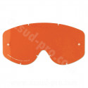 ECRAN DE REMPLACEMENT POUR MASQUE NOEND 3.6 SERIES COULEUR ORANGE