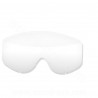 ECRAN DE REMPLACEMENT TRANSPARENT POUR MASQUE NOEND 3.6 SERIES