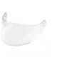 ECRAN INCOLORE CASQUES INTEGRAUX NOEND H20 ADVANCE / OCD RACE / OCD STAR (SA36)