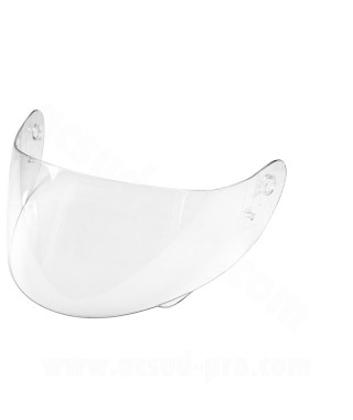 ECRAN INCOLORE CASQUES INTEGRAUX NOEND H20 ADVANCE / OCD RACE / OCD STAR (SA36)