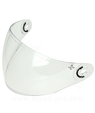 ECRAN INCOLORE CASQUES NOEND PURE SC31