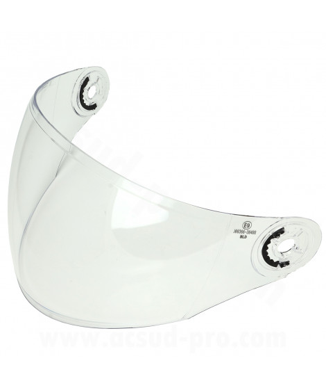 ECRAN INCOLORE CASQUES NOEND PURE SC31