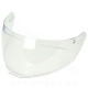 ECRAN INCOLORE CASQUES NOEND PURE SC33