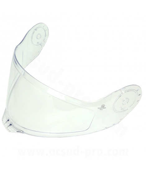 ECRAN INCOLORE CASQUES NOEND PURE  SC34