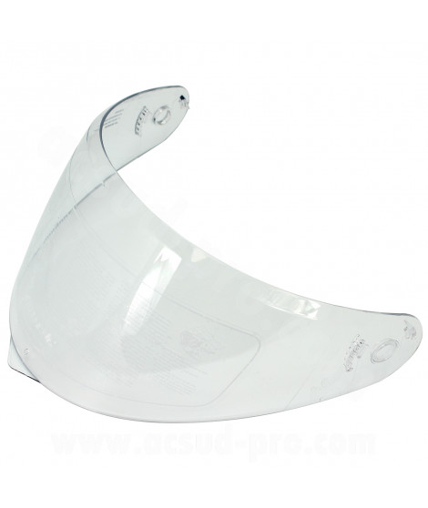 ECRAN INCOLORE EXTERNE CASQUE MODULABLE NOEND DISTRICT