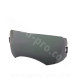 ECRAN INTERNE CASQUE JET AERO FUME