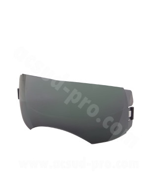 ECRAN INTERNE CASQUE JET AERO FUME