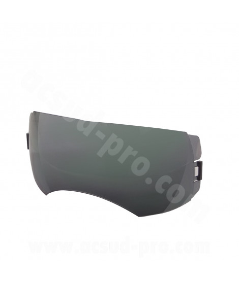 ECRAN INTERNE CASQUE JET AERO FUME