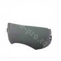 ECRAN INTERNE CASQUE JET AERO FUME