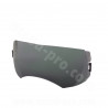 ECRAN INTERNE CASQUE JET AERO FUME