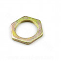 ECROU DE CLOCHE D'EMBRAYAGE ADAPT. MBK BOOSTER / MBK NITRO / YAMAHA BWS / YAMAHA AEROX / PEUGEOT SPEEDFIGHT / PIAGGIO TYPHOON