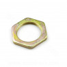 ECROU DE CLOCHE D'EMBRAYAGE ADAPT. MBK BOOSTER / MBK NITRO / YAMAHA BWS / YAMAHA AEROX / PEUGEOT SPEEDFIGHT / PIAGGIO TYPHOON