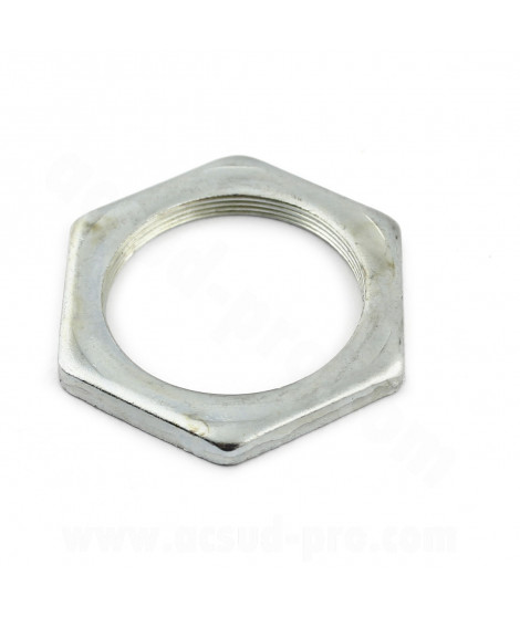 ECROU DE CLOCHE D EMBRAYAGE ADAPT. PIAGGIO (M36 X 1) (OEM : 433232)