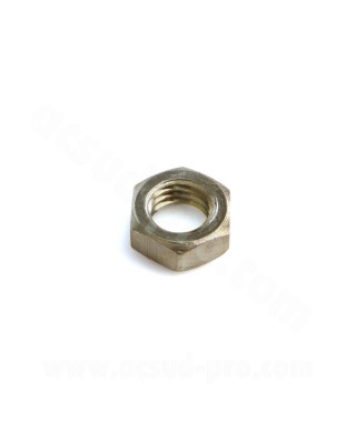 ECROU DE TENDEUR CARBURATEUR DELLORTO SHA / PHBG