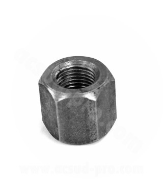ECROU DE VOLANT ALLUMAGE ADAPT. PEUGEOT 103 (M10 X 100)