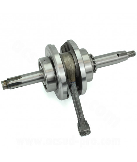 EMBIELLAGE COMPLET ADAPT MOTEUR LIFAN  139FMB-B 50cc / MASH FIFTY / ARCHIVE CAFE RACER /  SCRAMBLER 50CC