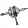 EMBIELLAGE COMPLET ADAPT MOTEUR LIFAN  139FMB-B 50cc / MASH FIFTY / ARCHIVE CAFE RACER /  SCRAMBLER 50CC