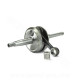 EMBIELLAGE CYCLO ADAPT. PEUGEOT 103 SP-MVL  GROS CONE (ALLUMAGE RUPTEUR)