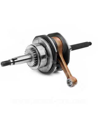 EMBIELLAGE MAXISCOOTER RB MAX ADAPT. MBK SKYLINER 125CC /  YAMAHA MAJESTY 125cc 1998-2005 (OEM : 5DSE14000100)