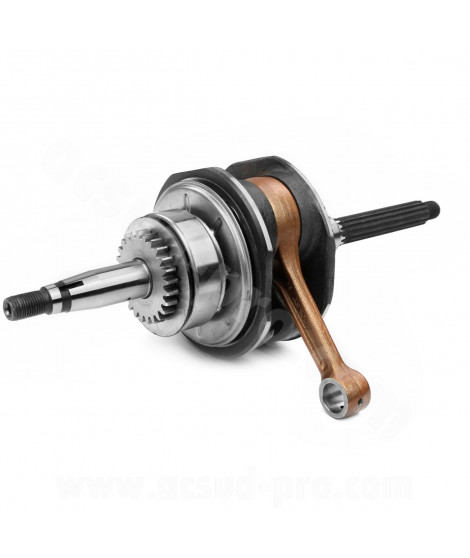 EMBIELLAGE MAXISCOOTER RB MAX ADAPT. MBK SKYLINER 125CC /  YAMAHA MAJESTY 125cc 1998-2005 (OEM : 5DSE14000100)