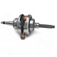 EMBIELLAGE MAXISCOOTER RB MAX ADAPT. YAMAHA MAJESTY 250cc 1995-1999  (OEM : 4HC-11400-0100)