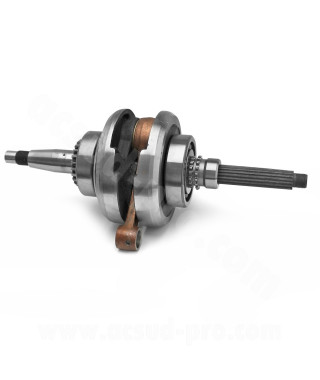 EMBIELLAGE MAXISCOOTER RB MAX ADAPT. YAMAHA MAJESTY 250cc 1995-1999  (OEM : 4HC-11400-0100)