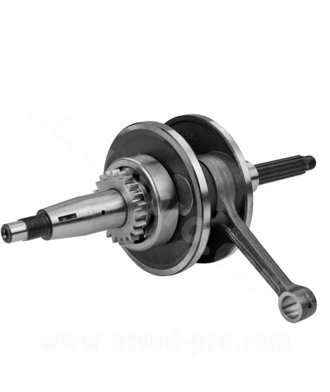 EMBIELLAGE MAXISCOOTER RB MAX ADAPT. YAMAHA XMAX 125cc (OEM : 1B9E14000000)