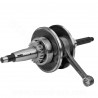 EMBIELLAGE MAXISCOOTER RB MAX ADAPT. YAMAHA XMAX 125cc (OEM : 1B9E14000000)