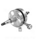 EMBIELLAGE MOTO CARENZI ADAPT. DERBI 50 SENDA 2006/GPR 2006/APRILIA 50 RS 2006/GILERA 50 SMT/RCR 2006 (EURO 3)