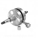EMBIELLAGE MOTO CARENZI ADAPT. DERBI 50 SENDA 2006/GPR 2006/APRILIA 50 RS 2006/GILERA 50 SMT/RCR 2006 (EURO 3)
