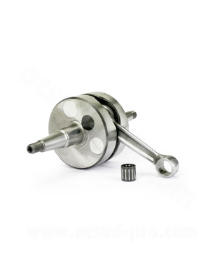 EMBIELLAGE MOTO CARENZI ADAPT. DERBI 50 SENDA / GILERA 50 SMT EURO 2