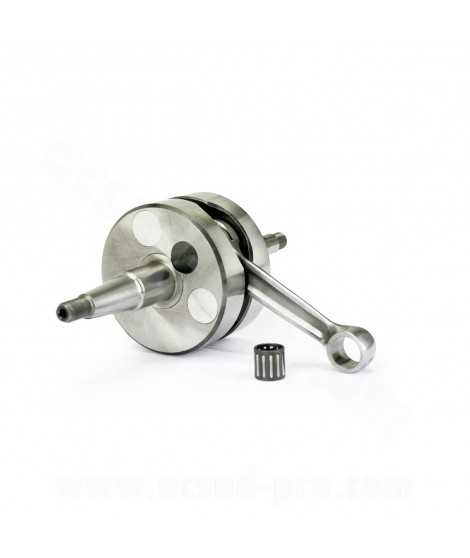 EMBIELLAGE MOTO CARENZI ADAPT. DERBI 50 SENDA / GILERA 50 SMT EURO 2