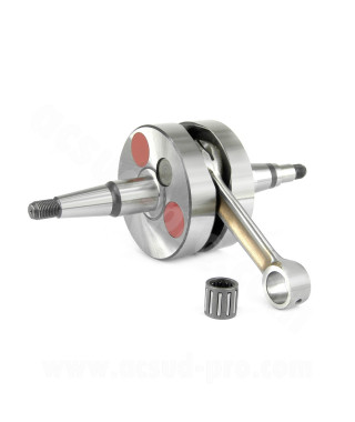 EMBIELLAGE MOTO MVT S-ROAD ADAPT. DERBI SENDA EURO 2 (VI 02)