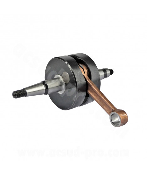 EMBIELLAGE MOTO TNT ADAPT. DERBI 50 SENDA 2006 / GPR 2006 /APRILIA 50 RS 2006 / GILERA 50 SMT / RCR 2006 (EURO 3)