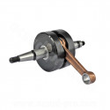 EMBIELLAGE MOTO TNT ADAPT. DERBI 50 SENDA 2006 / GPR 2006 /APRILIA 50 RS 2006 / GILERA 50 SMT / RCR 2006 (EURO 3)