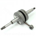 EMBIELLAGE SCOOTER CARENZI ADAPT. PEUGEOT LUDIX AC  /H2O / KISBEE / DJANGO / SPEEDFIGHT 3/4 VIVACITY3 2T SANS POMPE A AIR