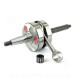 EMBIELLAGE SCOOTER MVT CARRERA ADAPT. SCOOTER PIAGGIO (VI 12)