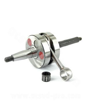 EMBIELLAGE SCOOTER MVT CARRERA ADAPT. SCOOTER PIAGGIO (VI 12)