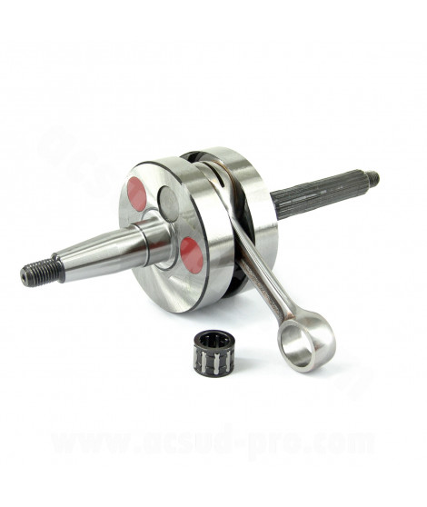 EMBIELLAGE SCOOTER MVT CARRERA ADAPT. SCOOTER PIAGGIO (VI 12)